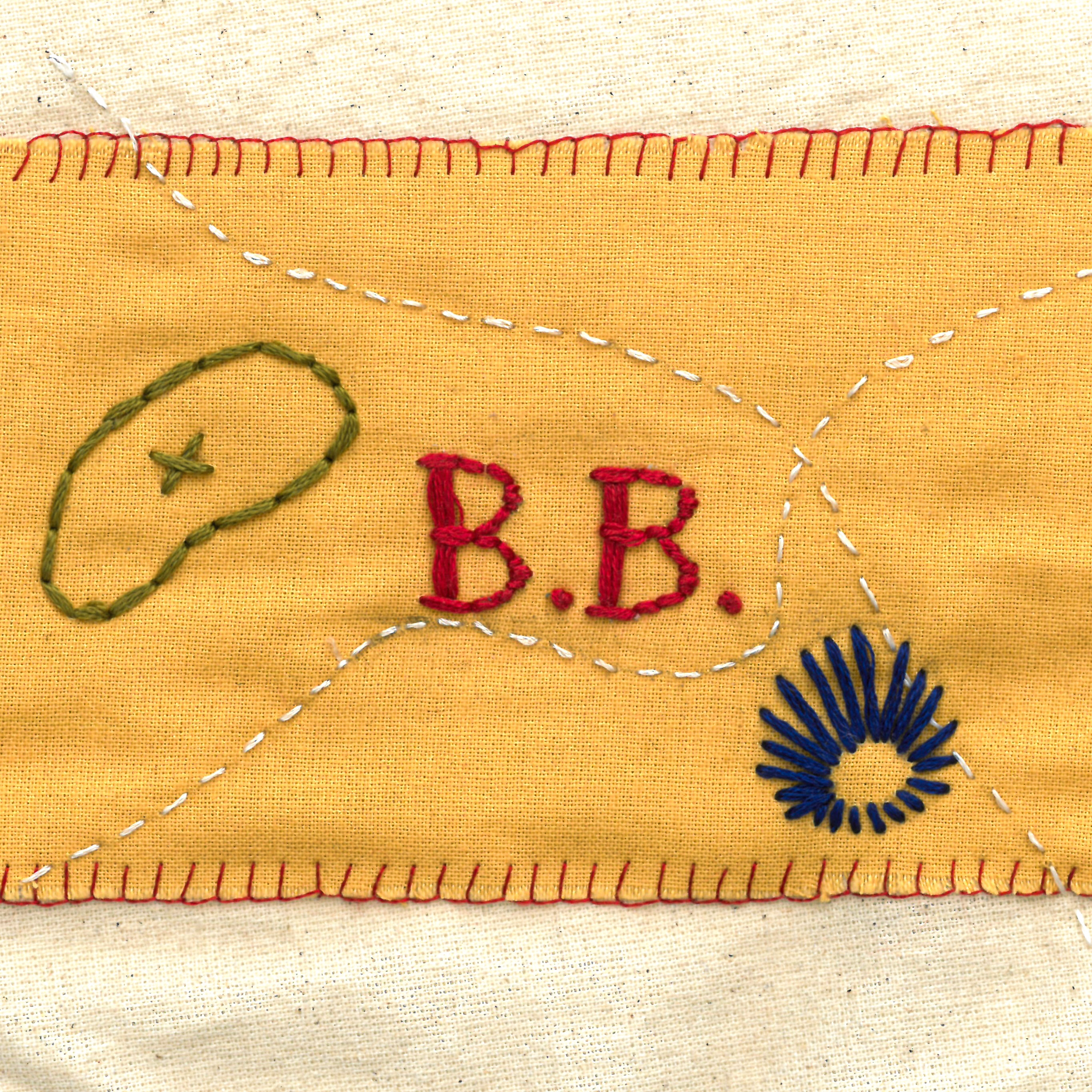 B.B. Single Artwork